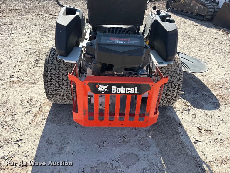 image for item JM9432 2023 Bobcat ZT3000 ZTR lawn mower