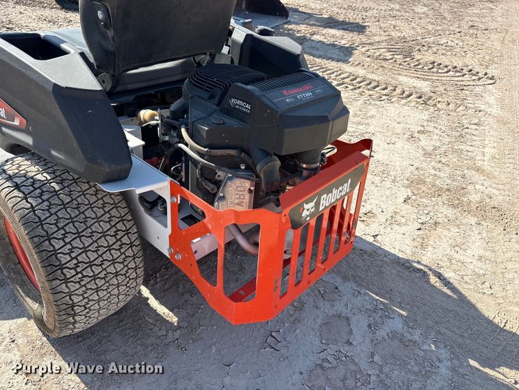 image for item JM9432 2023 Bobcat ZT3000 ZTR lawn mower