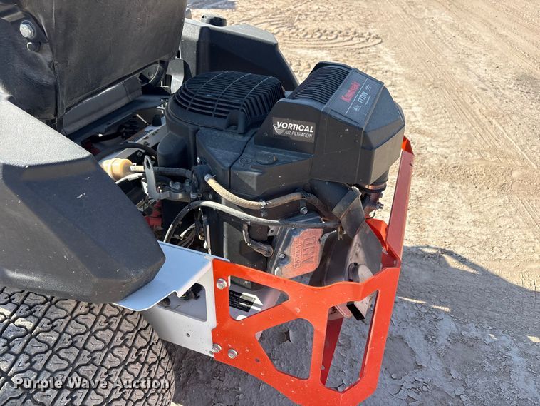image for item JM9432 2023 Bobcat ZT3000 ZTR lawn mower