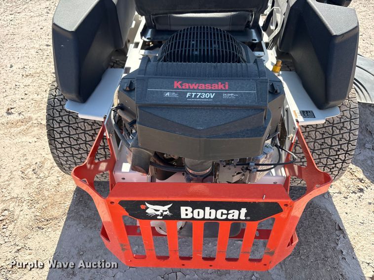 image for item JM9432 2023 Bobcat ZT3000 ZTR lawn mower