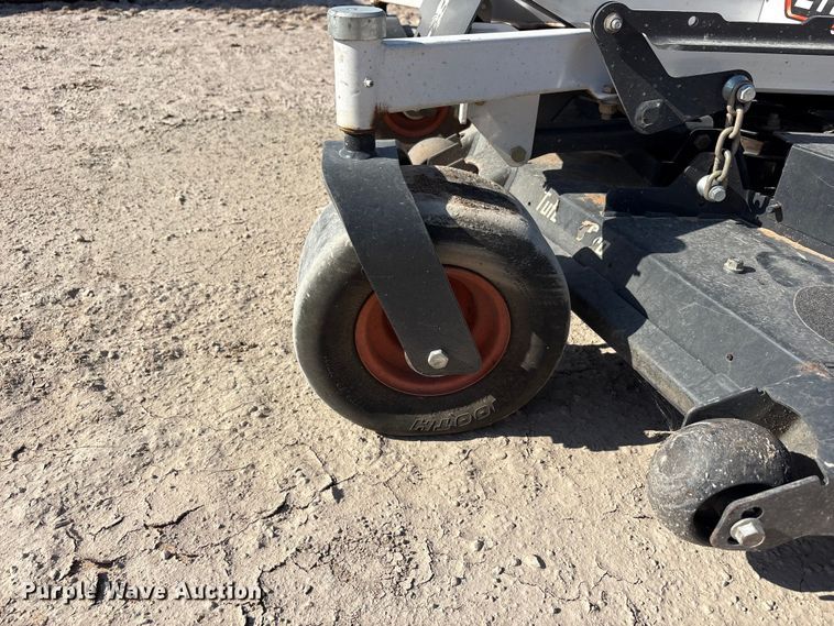 image for item JM9432 2023 Bobcat ZT3000 ZTR lawn mower