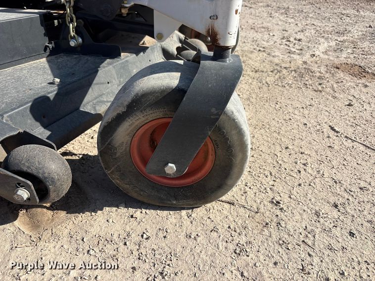 image for item JM9432 2023 Bobcat ZT3000 ZTR lawn mower