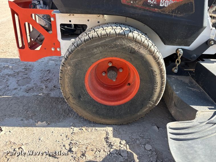 image for item JM9432 2023 Bobcat ZT3000 ZTR lawn mower
