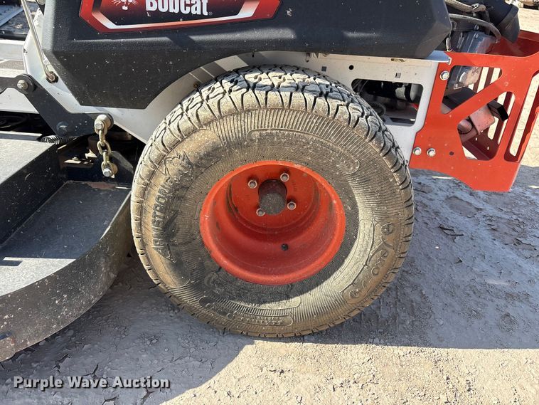 image for item JM9432 2023 Bobcat ZT3000 ZTR lawn mower