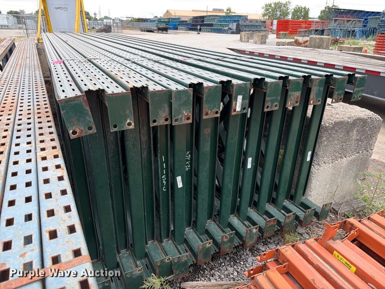 Pallet Racking