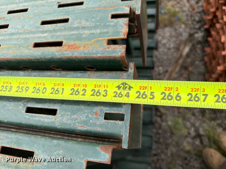 image for item MQ9058 Pallet Racking
