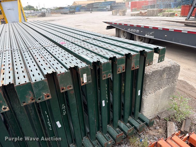 Pallet Racking