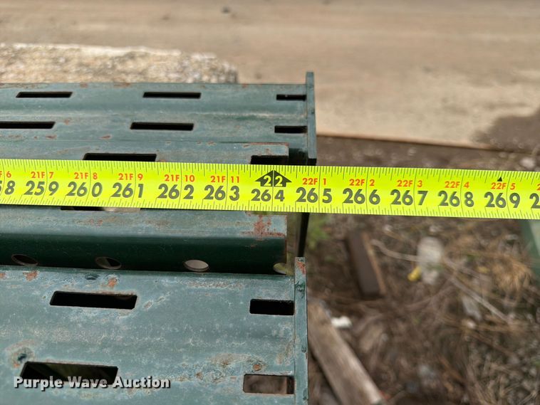 image for item MQ9059 Pallet Racking