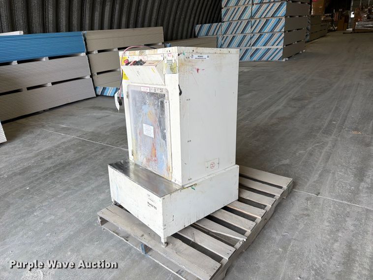 Harbil 5000000 Paint Mixer