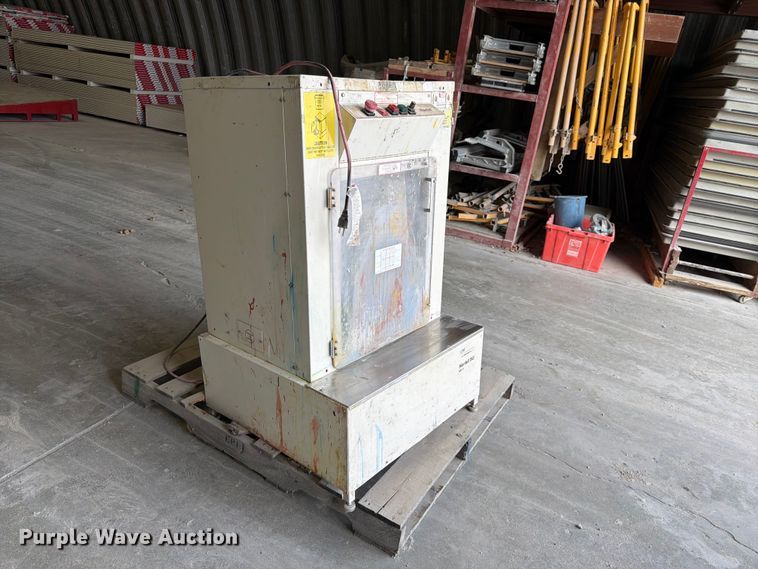 image for item MQ9063 Harbil 5000000 Paint Mixer