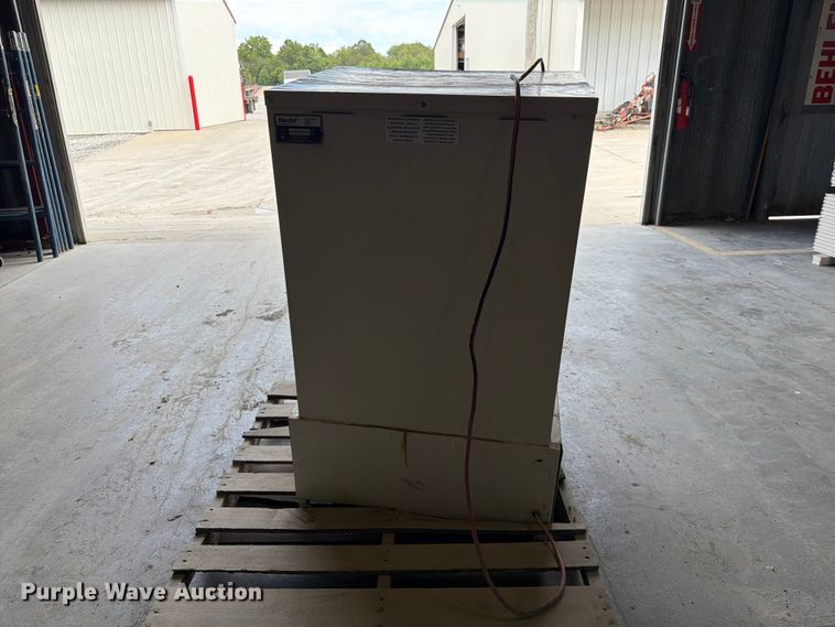 image for item MQ9063 Harbil 5000000 Paint Mixer