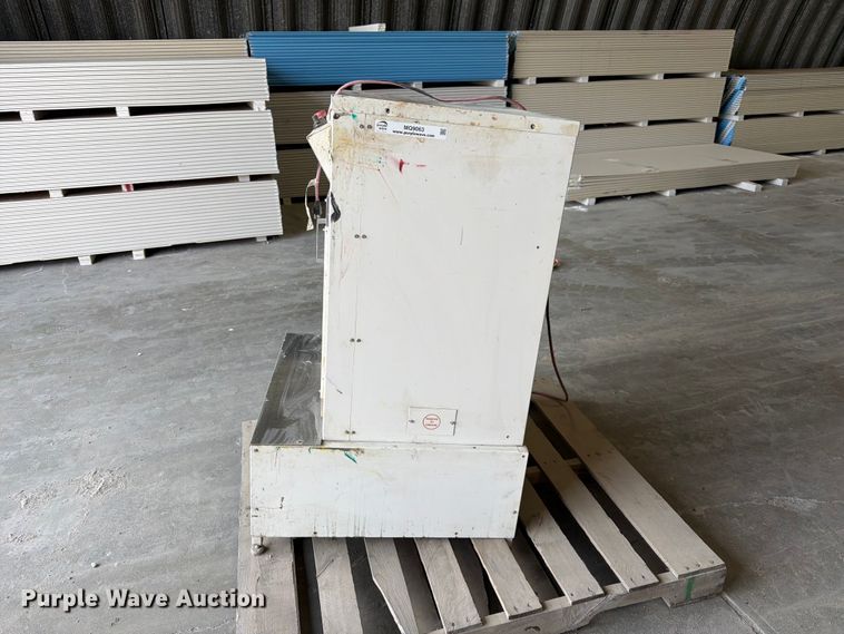 image for item MQ9063 Harbil 5000000 Paint Mixer