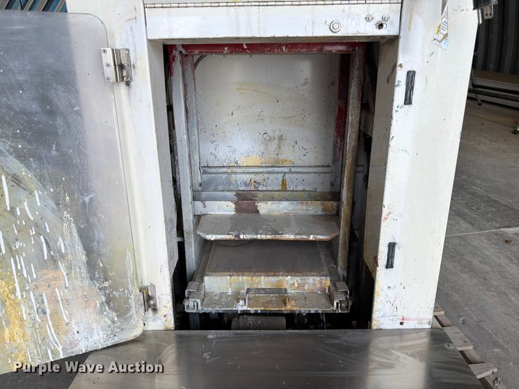 image for item MQ9063 Harbil 5000000 Paint Mixer