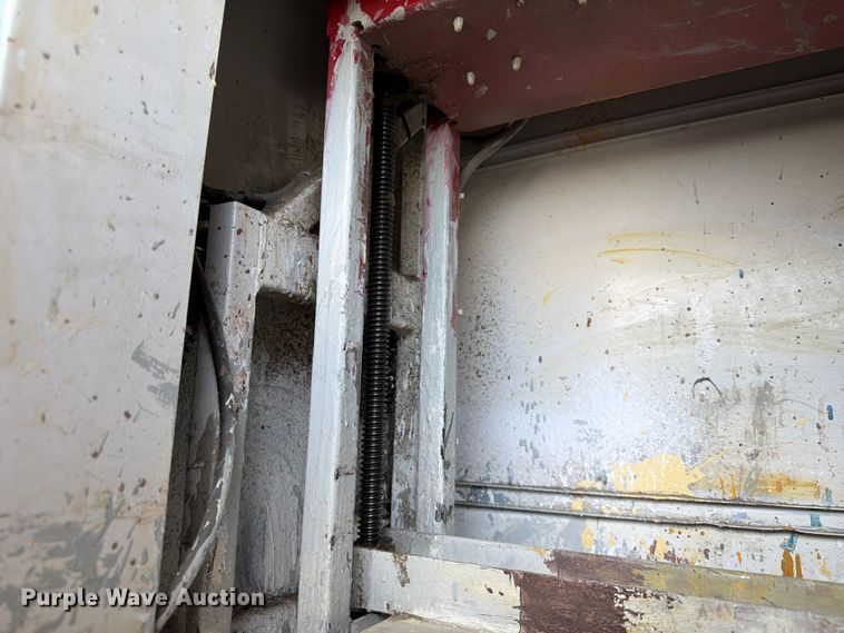 image for item MQ9063 Harbil 5000000 Paint Mixer