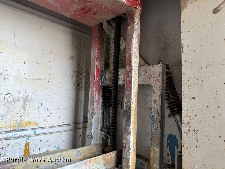 image for item MQ9063 Harbil 5000000 Paint Mixer