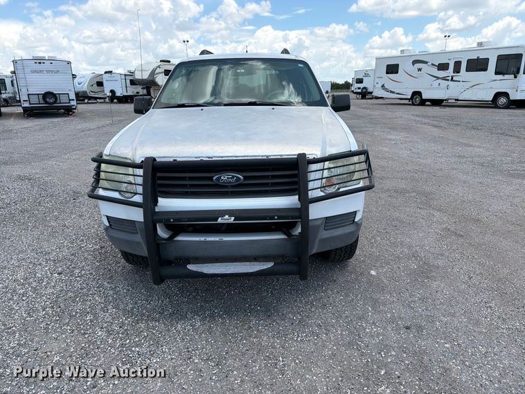 image for item MZ9732 2006 Ford Explorer SUV