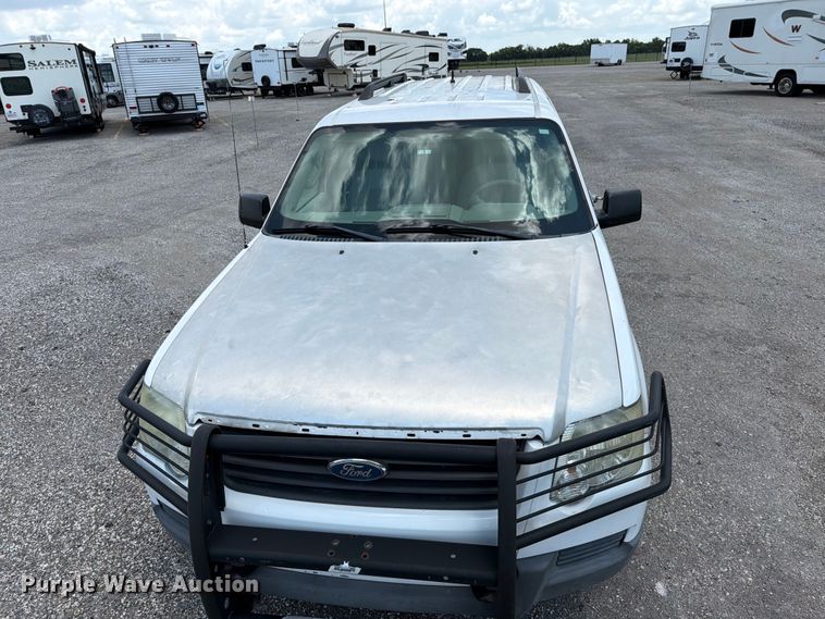 image for item MZ9732 2006 Ford Explorer SUV