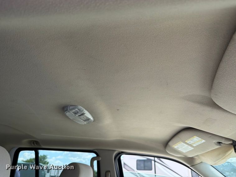 image for item MZ9732 2006 Ford Explorer SUV