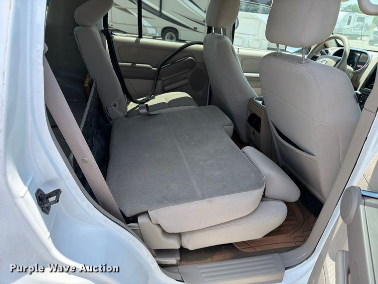 image for item MZ9732 2006 Ford Explorer SUV