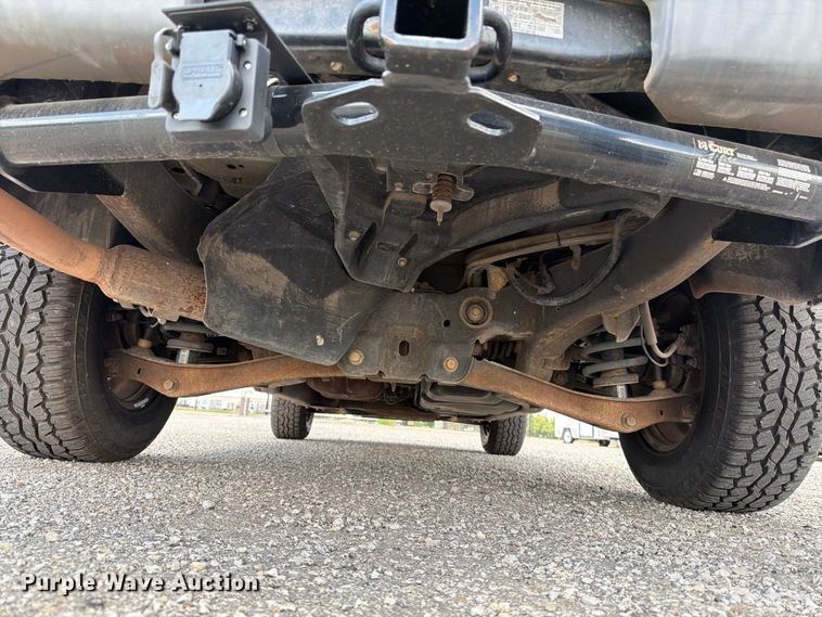 image for item MZ9732 2006 Ford Explorer SUV