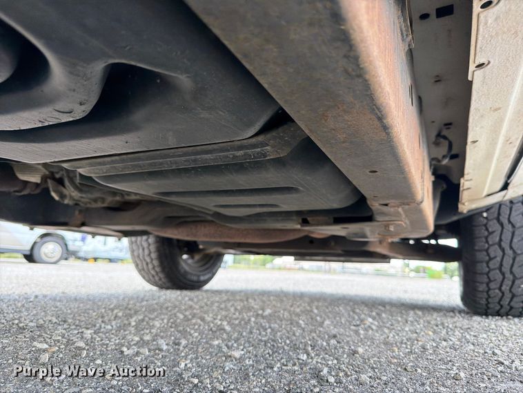 image for item MZ9732 2006 Ford Explorer SUV