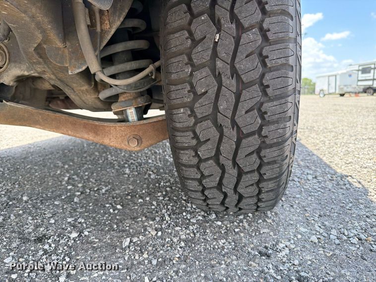 image for item MZ9732 2006 Ford Explorer SUV