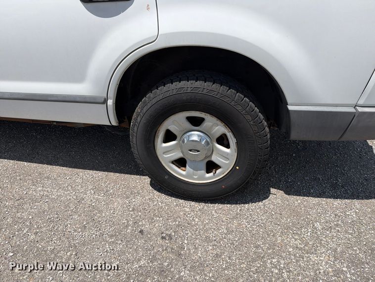 image for item MZ9732 2006 Ford Explorer SUV