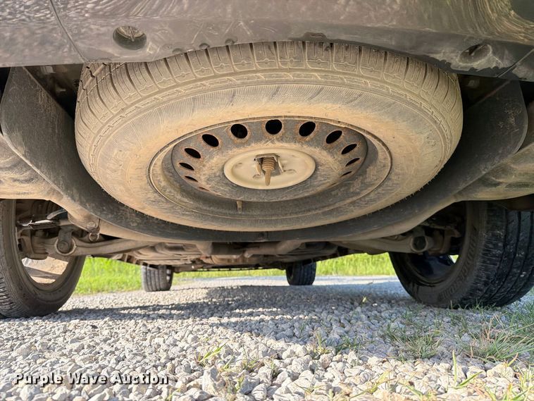 image for item MZ9734 2018 Dodge Durango SUV