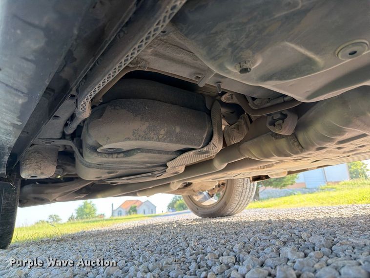 image for item MZ9734 2018 Dodge Durango SUV