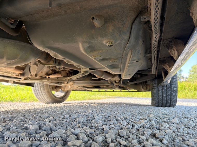 image for item MZ9734 2018 Dodge Durango SUV