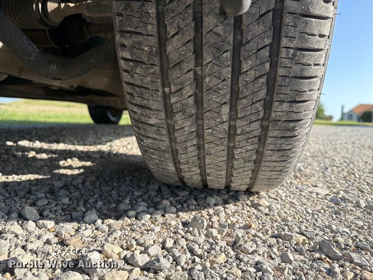 image for item MZ9734 2018 Dodge Durango SUV