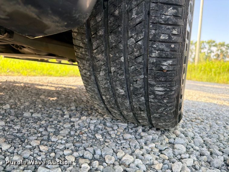 image for item MZ9734 2018 Dodge Durango SUV
