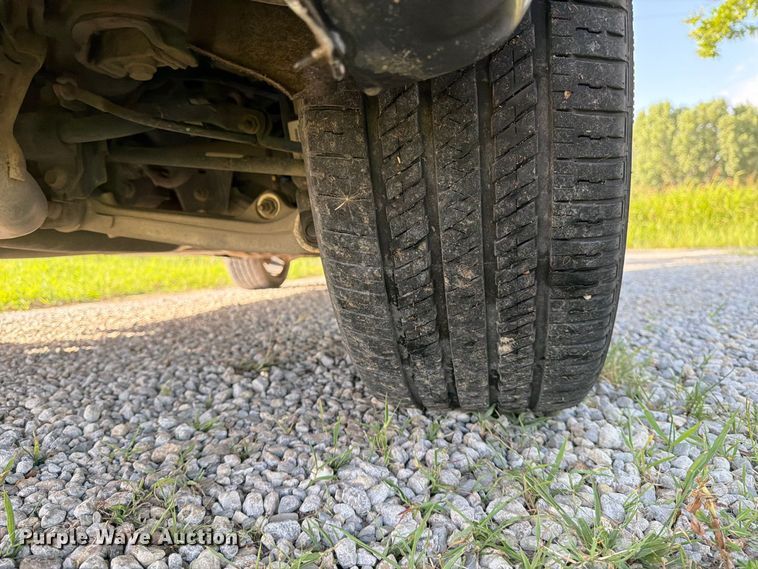 image for item MZ9734 2018 Dodge Durango SUV