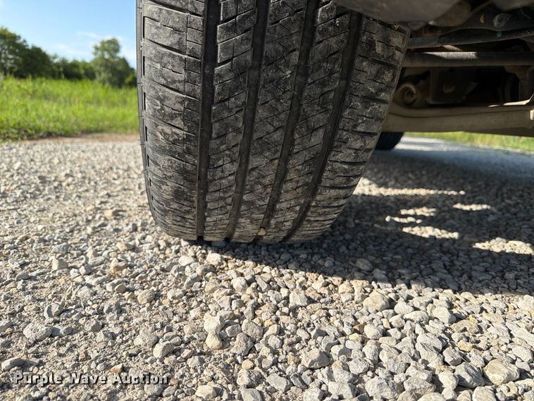 image for item MZ9734 2018 Dodge Durango SUV