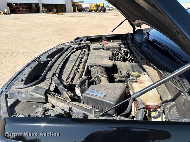 image for item MZ9745 2021 GMC Yukon SUV