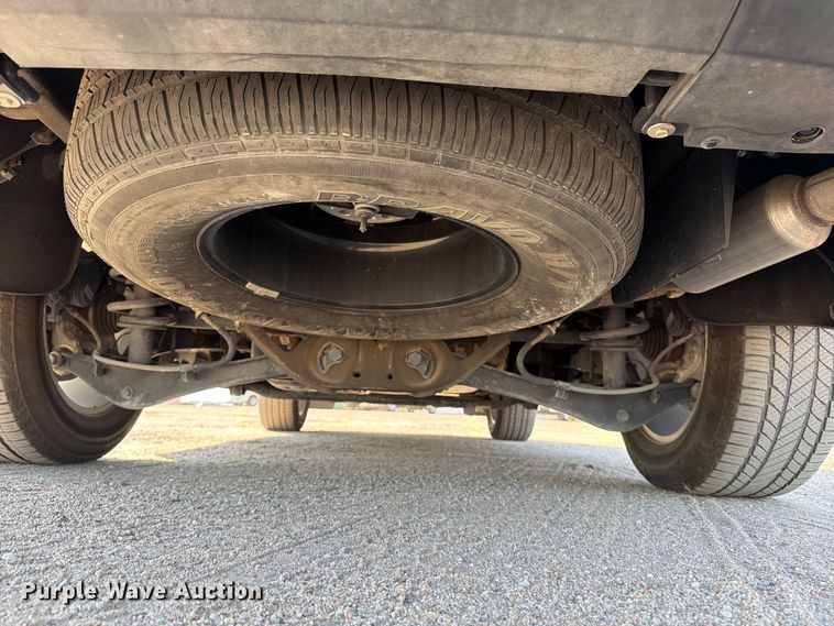 image for item MZ9745 2021 GMC Yukon SUV