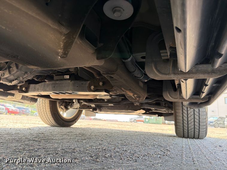 image for item MZ9745 2021 GMC Yukon SUV