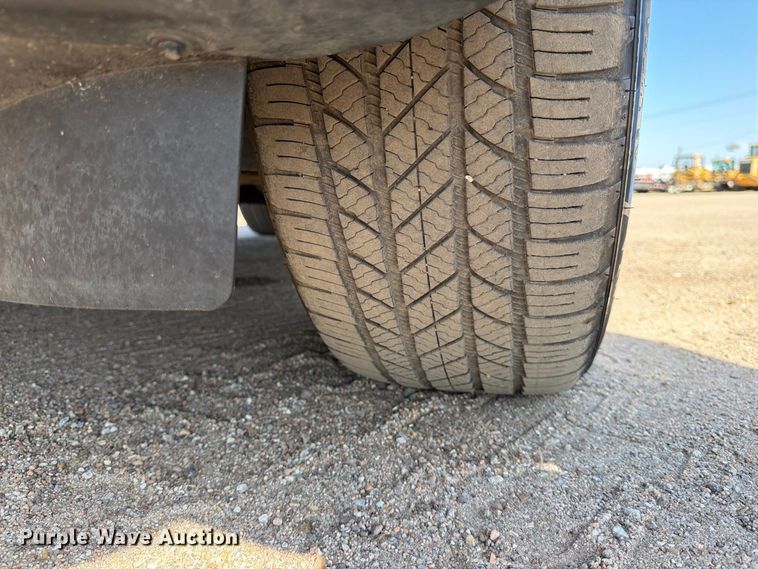 image for item MZ9745 2021 GMC Yukon SUV