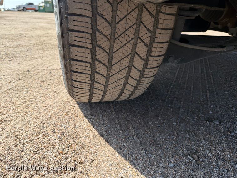 image for item MZ9745 2021 GMC Yukon SUV
