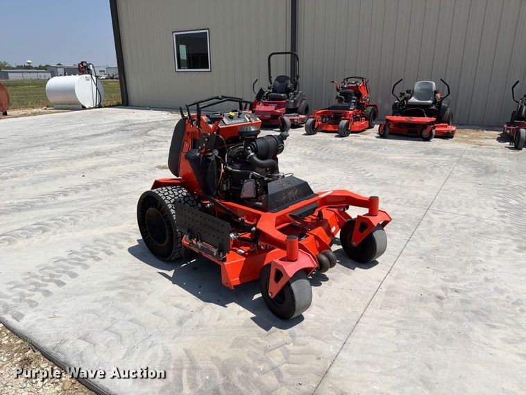 image for item MZ9749 2024 Bad Boy Revolt ZTR lawn mower