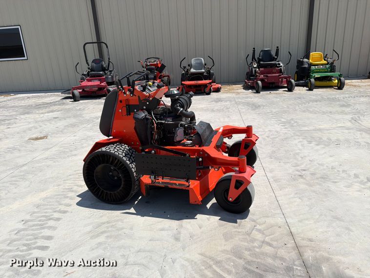 image for item MZ9749 2024 Bad Boy Revolt ZTR lawn mower