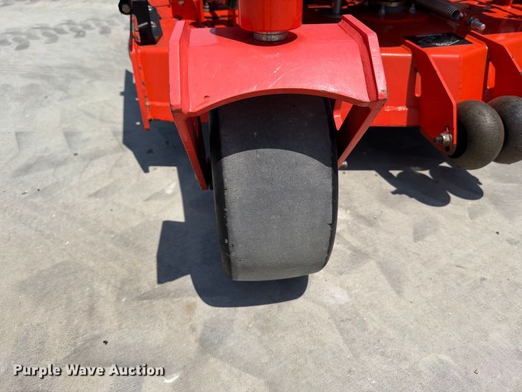 image for item MZ9749 2024 Bad Boy Revolt ZTR lawn mower