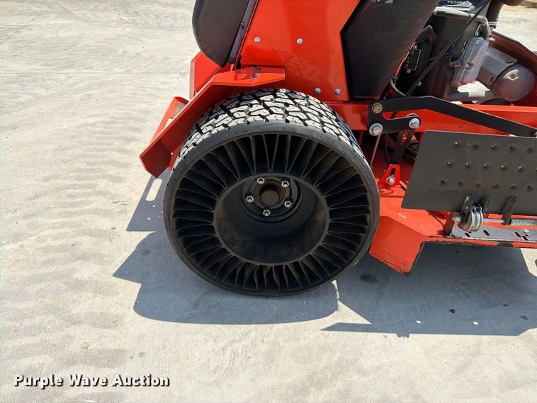 image for item MZ9749 2024 Bad Boy Revolt ZTR lawn mower