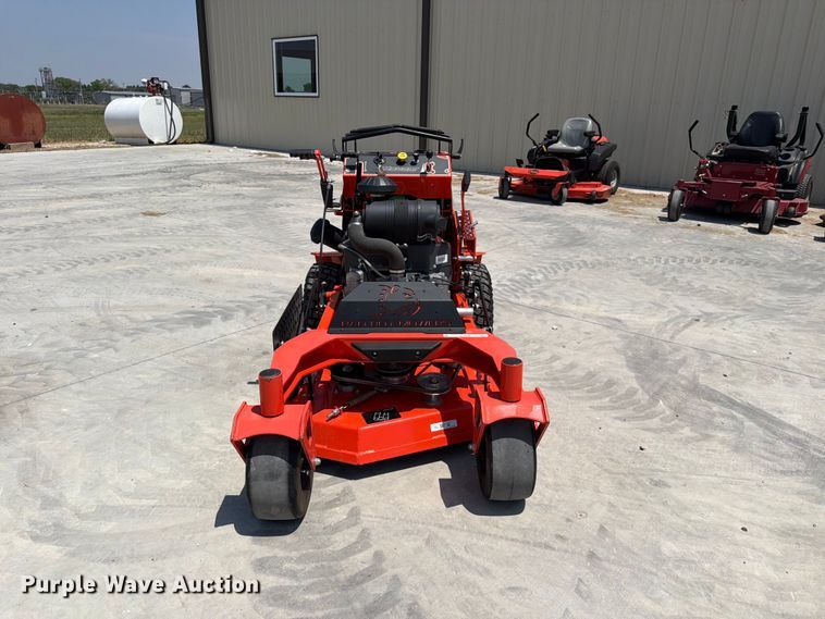 image for item MZ9752 2025 Bad Boy Revolt ZTR lawn mower