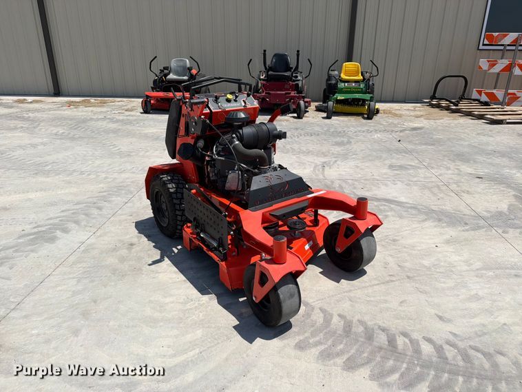 image for item MZ9752 2025 Bad Boy Revolt ZTR lawn mower
