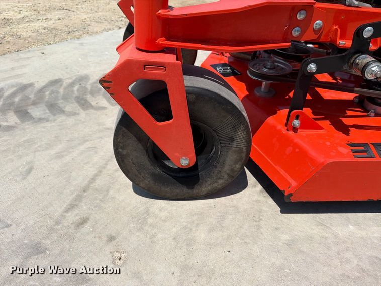 image for item MZ9752 2025 Bad Boy Revolt ZTR lawn mower