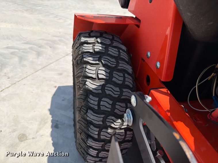 image for item MZ9752 2025 Bad Boy Revolt ZTR lawn mower