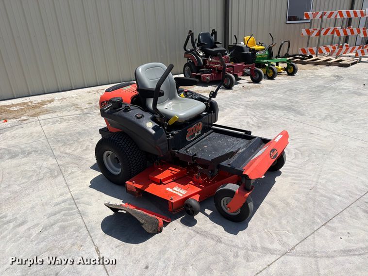 image for item MZ9753 Ariens Zoom 54 XL ZTR lawn mower