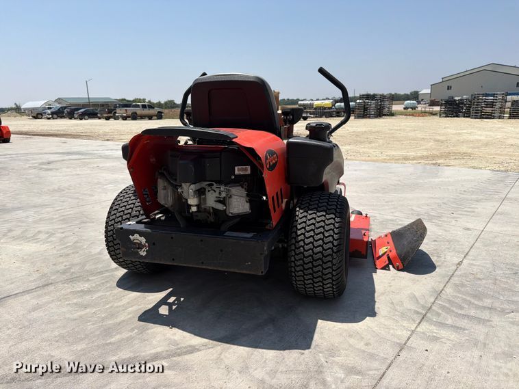 image for item MZ9753 Ariens Zoom 54 XL ZTR lawn mower