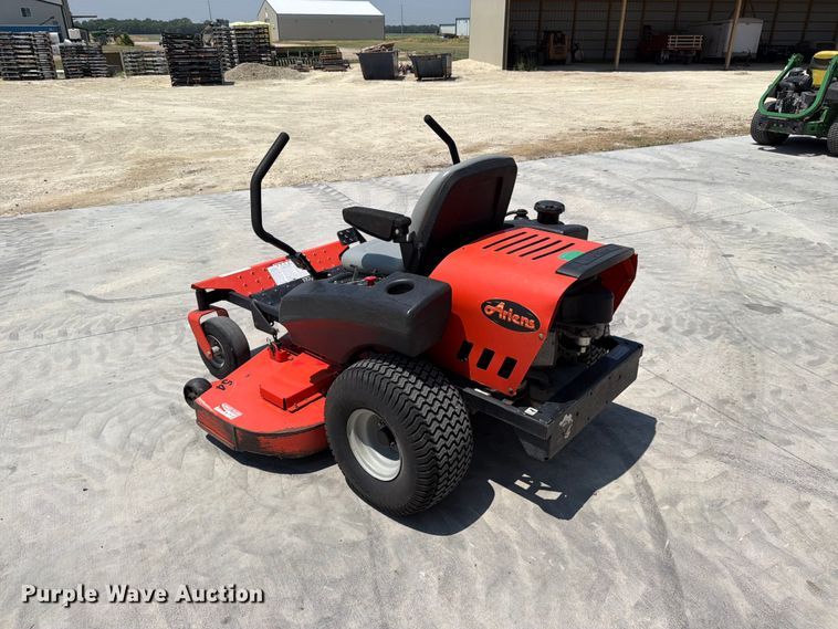image for item MZ9753 Ariens Zoom 54 XL ZTR lawn mower